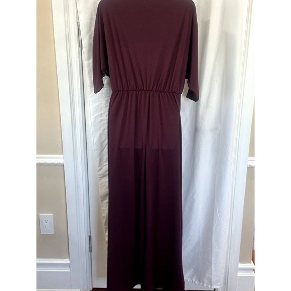 KOH KOH Women's Long Evening Dress Size XL - Picture 10 of 13